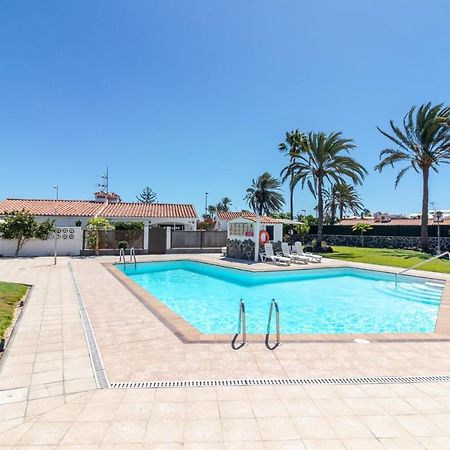 Beach Luxury Bungalow San Bartolomé Dış mekan fotoğraf