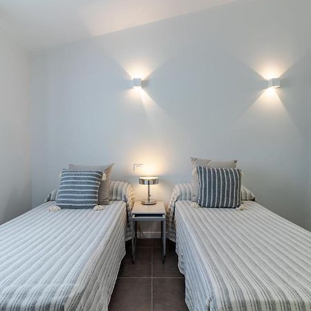 Beach Luxury Bungalow San Bartolomé Dış mekan fotoğraf