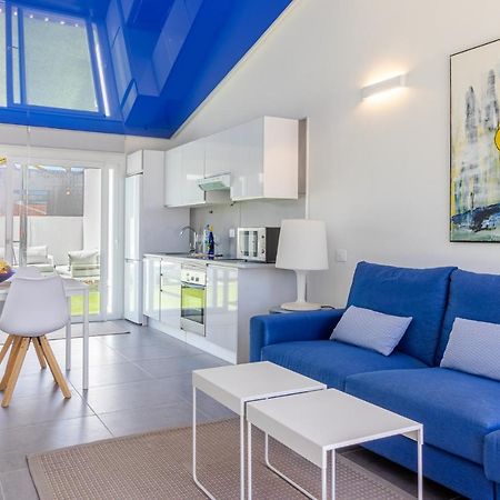 Beach Luxury Bungalow San Bartolomé Dış mekan fotoğraf