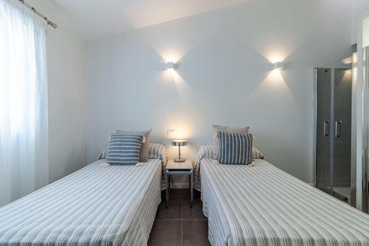 Beach Luxury Bungalow San Bartolomé Dış mekan fotoğraf