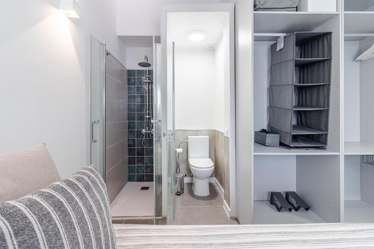 Beach Luxury Bungalow San Bartolomé Dış mekan fotoğraf