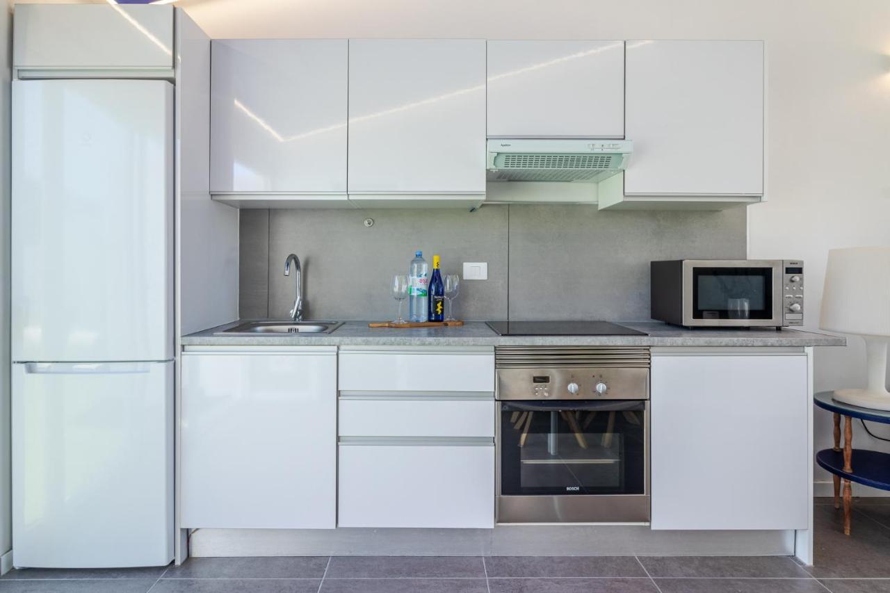 Beach Luxury Bungalow San Bartolomé Dış mekan fotoğraf