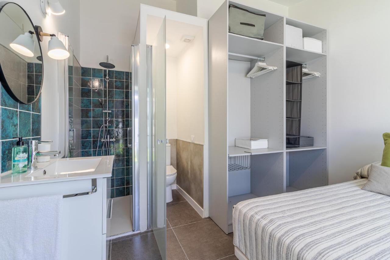 Beach Luxury Bungalow San Bartolomé Dış mekan fotoğraf