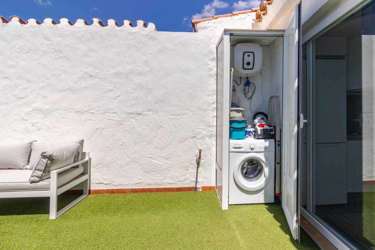 Beach Luxury Bungalow San Bartolomé Dış mekan fotoğraf